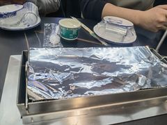 -老黑板筋(顺义总店)