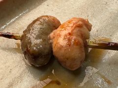 -鳥喜Toriki怀石烧鸟料理