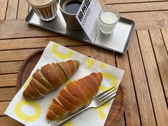 -KOP cafe面包·蛋糕·下午茶