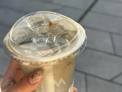 -M Stand(福田星河COCO Park店)