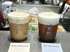 -O.P.S. CAFE