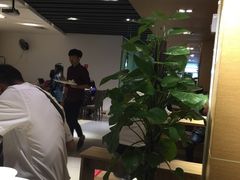 -感恩心素食馆(百世广场店)