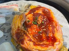 -么肆烤肉·中式自助·烤肉大排档(街道口季佳PAI店)