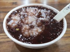 桂花糖粥-随柳居·苏式小吃(建新巷店)