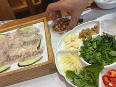 -官塘锋记鱼生·生腌·砂锅粥(牌坊街店)