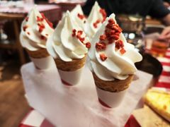 -西贝(华发商都店)