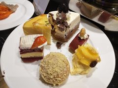 -东方红海鲜百汇(国际大厦店)