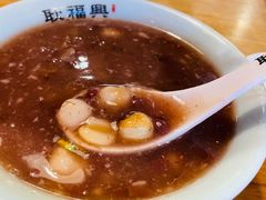 桂花赤豆糊-耿福兴(杏花店)