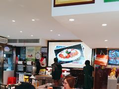 -川流不息·地道川菜·小龙虾(松东路店)