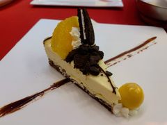 -国家大剧院西餐厅