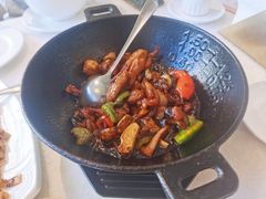 -衡山汇·高级粤菜(霄云路店)