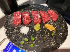 -焱铁烧·黑毛和牛专门店(杭州嘉里中心店)