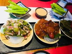 -石葵(锦业时代店)