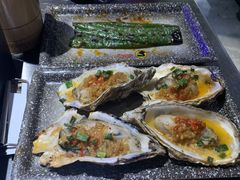-诸锣记烤串·锦州烧烤(淘金店)
