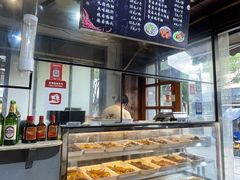 -农家飘香卤味砂锅(三角地店)