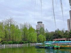 -绵阳人民公园(涪城区)