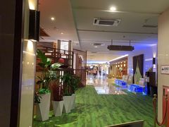 -汤连得温泉馆(宝山店)