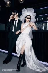 点击看大图 -CD视觉婚纱摄影