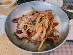 -林妈妈村·日式料理(宝山万达店)