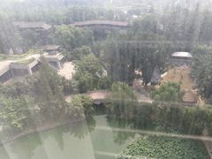 -北京民族园葉子里酒店(鸟巢店)