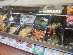 -SUBWAY赛百味(东风广场店)