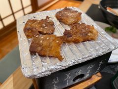-桃夭日式料理(国信店)