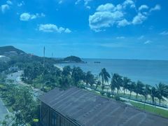 -不仔客海鲜·烧烤·270度海景餐厅(大东海店)