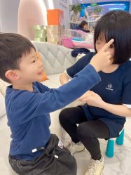 -蓝丝带产后恢复中心(南宁店)