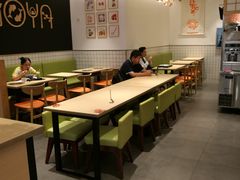 -吉野家(上海美罗城店)