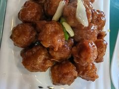 -宝发园名菜馆