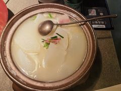 -一川二水•粤川醉(CP静安店)