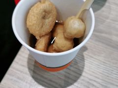 -吉野家(红博中央公园店)