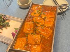 -香巴拉云南餐厅(华莱坞店)