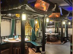 -宋徽厨·安徽菜(安庆绿地店)