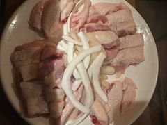 -同仁四季椰子鸡(无锡滨湖万象汇店)