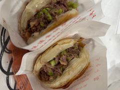-闫家驴肉老店(华电一校店)