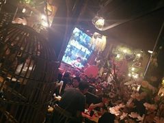 大堂-胡桃里音乐酒馆(白云五号T5 MALL店)