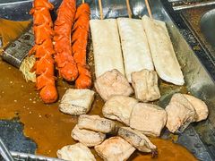 -四川老牛麻辣烫(北门桥店)