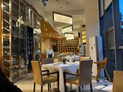 -听松楼·花园酒店·自助餐厅(红梅公园店)