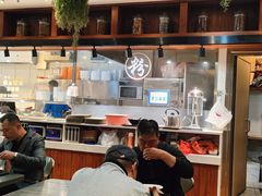 -东川饭局(西湾路店)