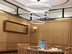 -莆田餐厅PUTIEN(万象天地店)