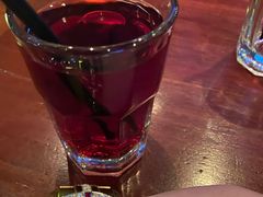 -Hooley's活利仕西餐厅(珠江新城店)