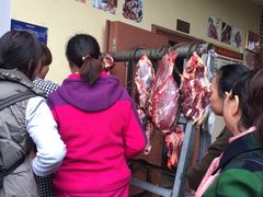 -刘艳黄牛肉(九襄店)