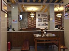 -百年认一力 太原老字号 (桥头街店)