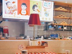 大堂-西贝莜面村(金隅嘉品mall店)