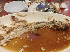 -大茄来海鲜餐厅(亚洲城分行)