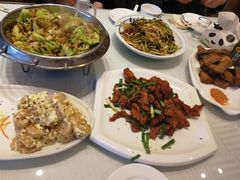 -口福饺子烤鸭(恒大御湖庄园店)