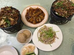 -烤肉宛饭庄(南礼士路店)