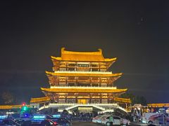 -杜甫江阁
