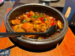 -曾宴·楚菜(湖北省博物馆店)